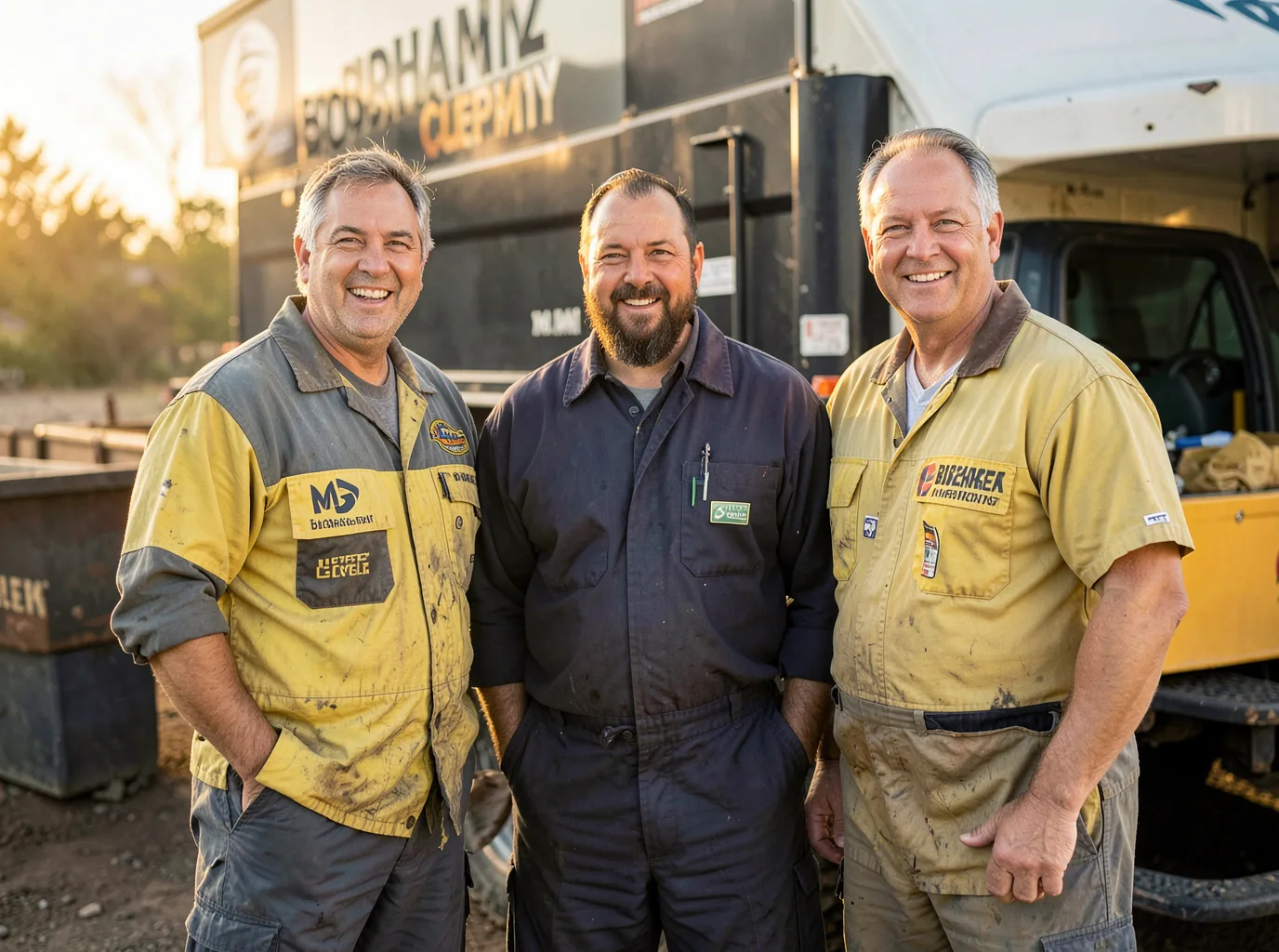 Sewage Cleanup company in Terrytown, LA